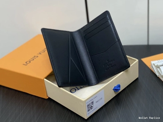 Affordable Organizer-7.5*11.1*1 LOUIS VUITTON Pocket cm 0728